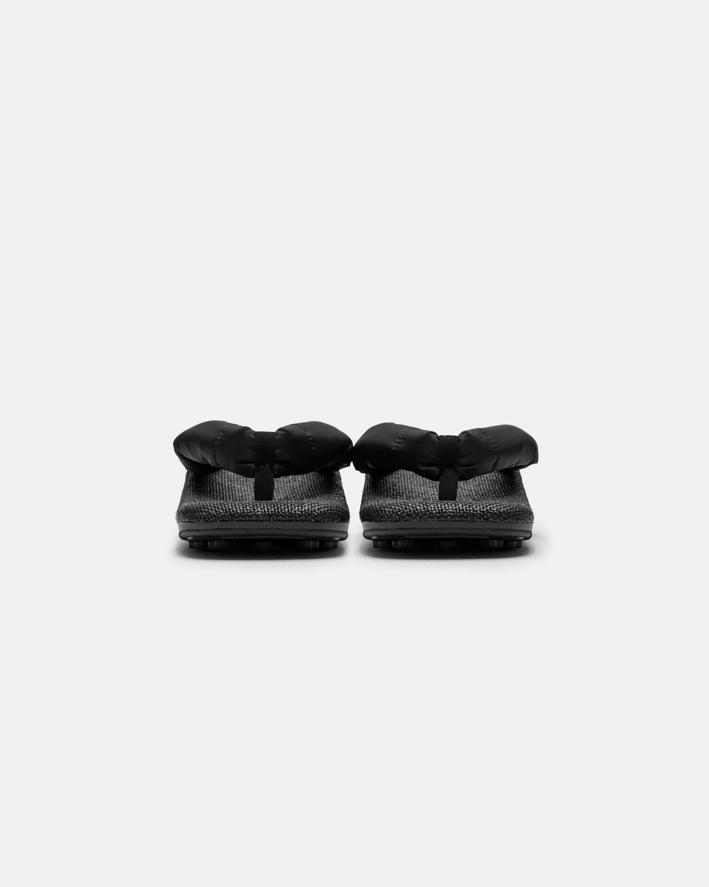 SETTA × SNEAKER “ unda ” / TOUGH PADDED SUMI – goyemon
