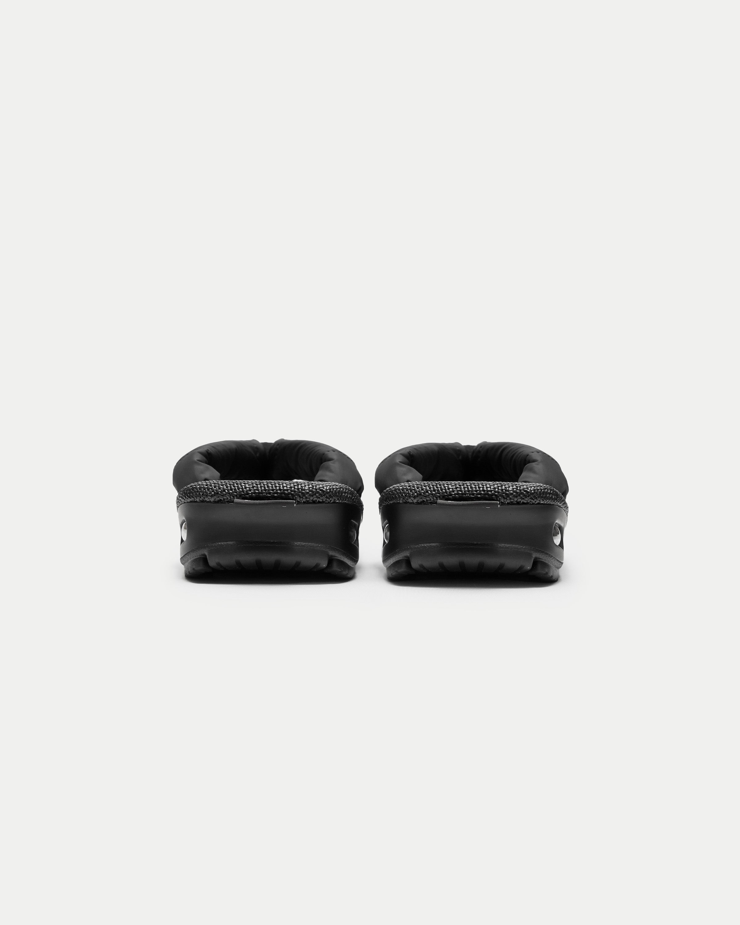 SETTA × SNEAKER “ unda ” / TOUGH PADDED SUMI – goyemon