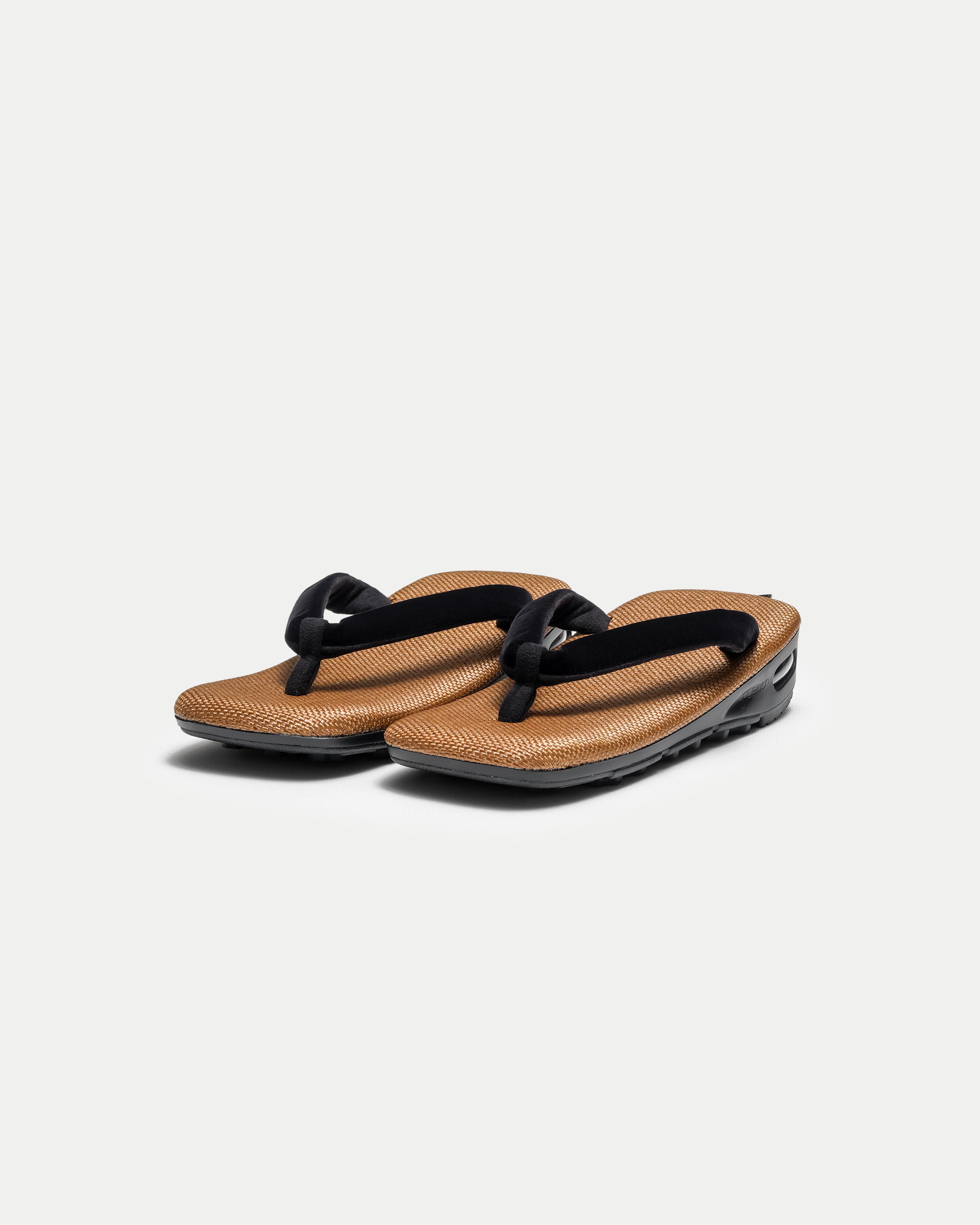 SETTA × SNEAKER “ unda ” / TOUGH BROWN – goyemon