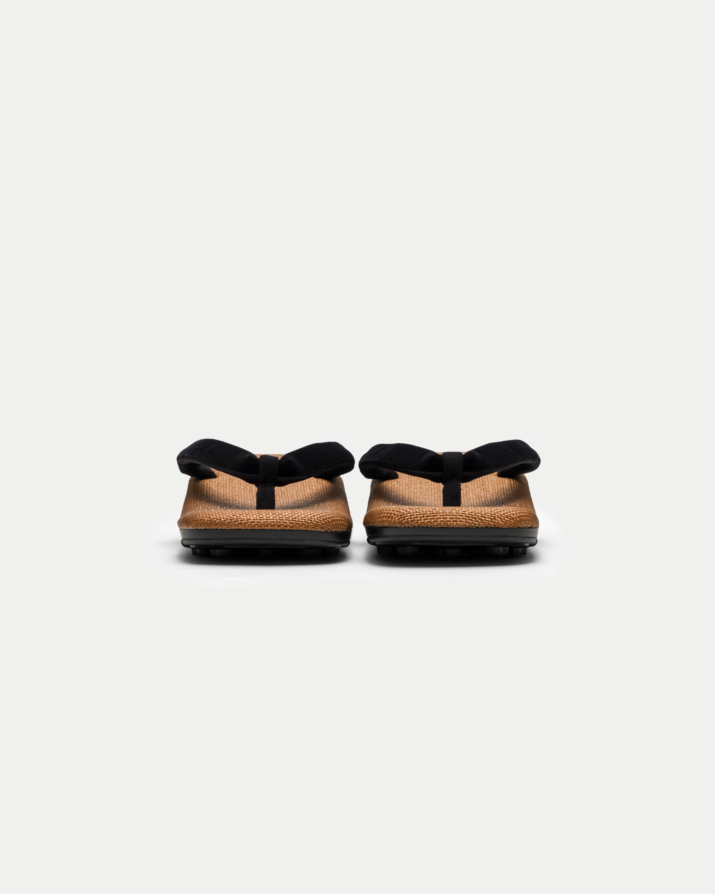 SETTA × SNEAKER “ unda ” / TOUGH BROWN – goyemon