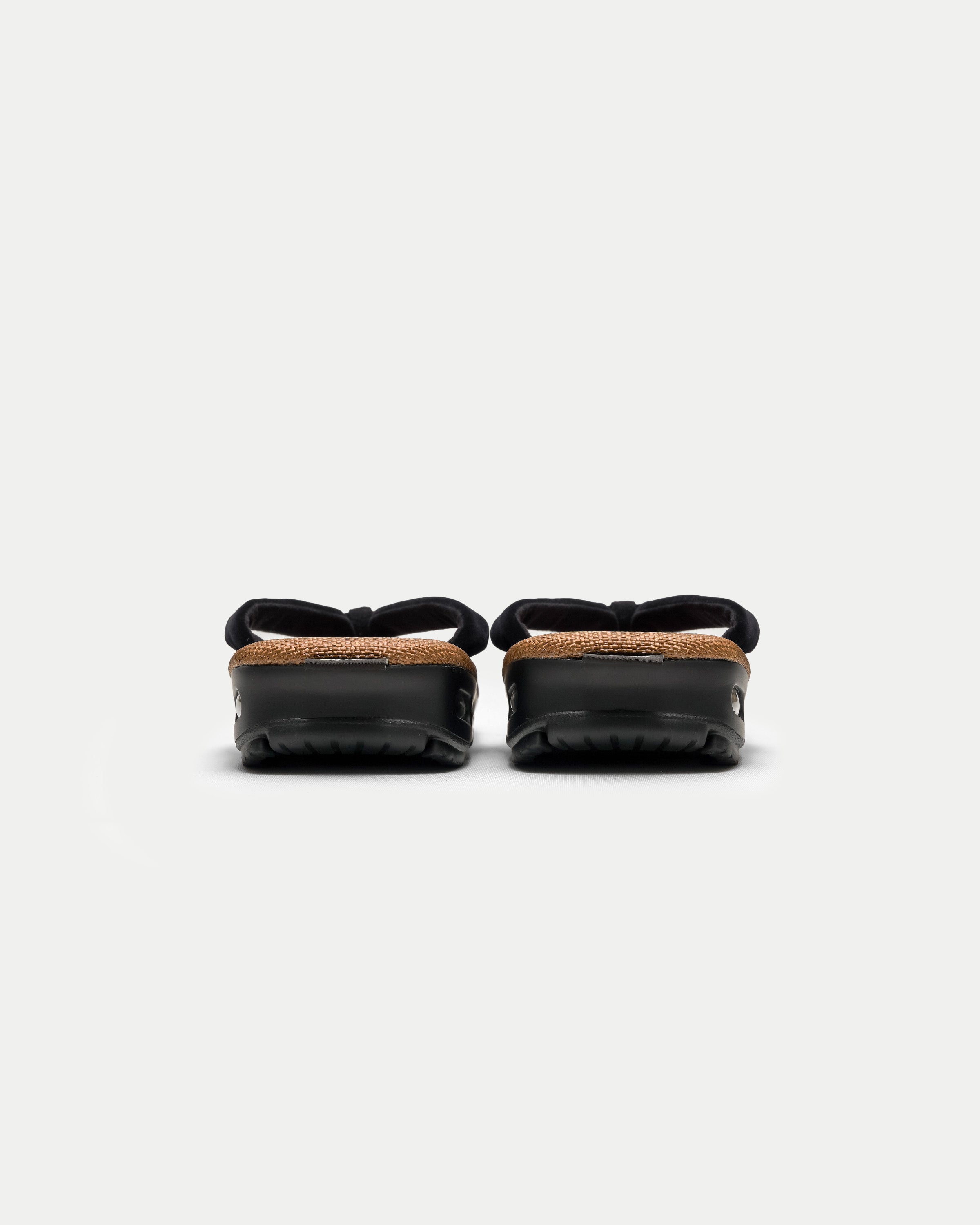 SETTA × SNEAKER “ unda ” / TOUGH BROWN – goyemon