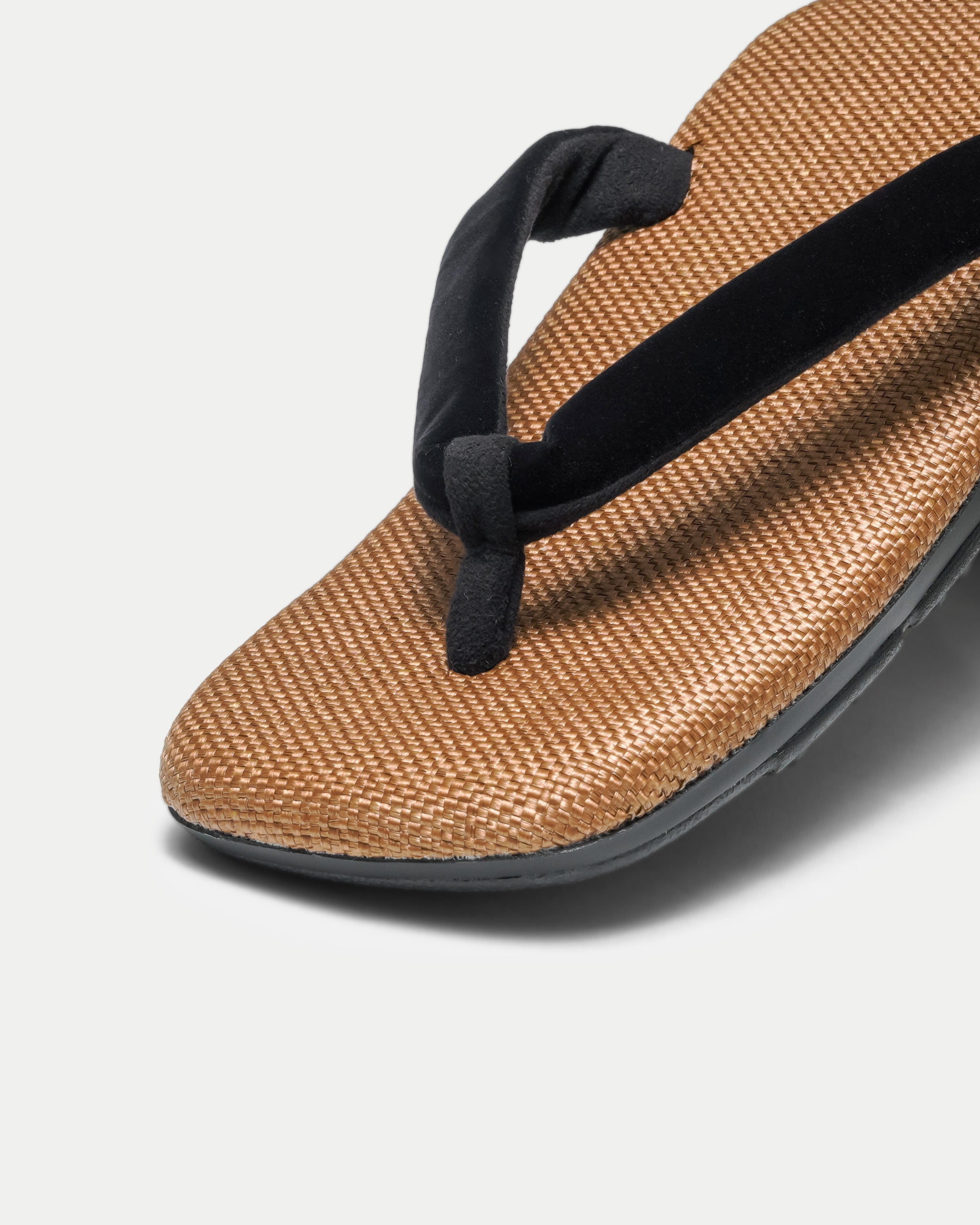 SETTA × SNEAKER “ unda ” / TOUGH BROWN – goyemon