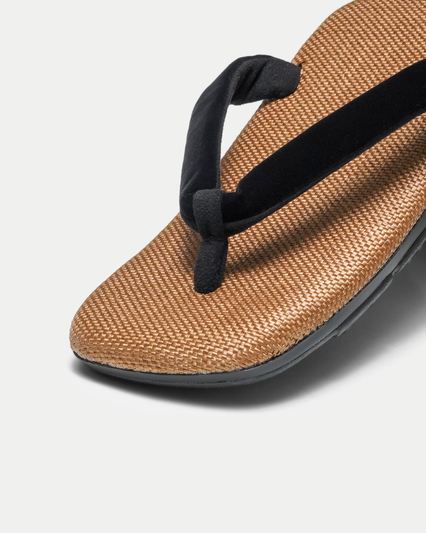 SETTA × SNEAKER “ unda ” / TOUGH BROWN