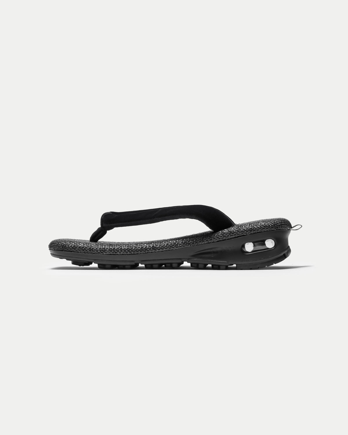 SETTA × SNEAKER “ unda ” / TOUGH SUMI – goyemon