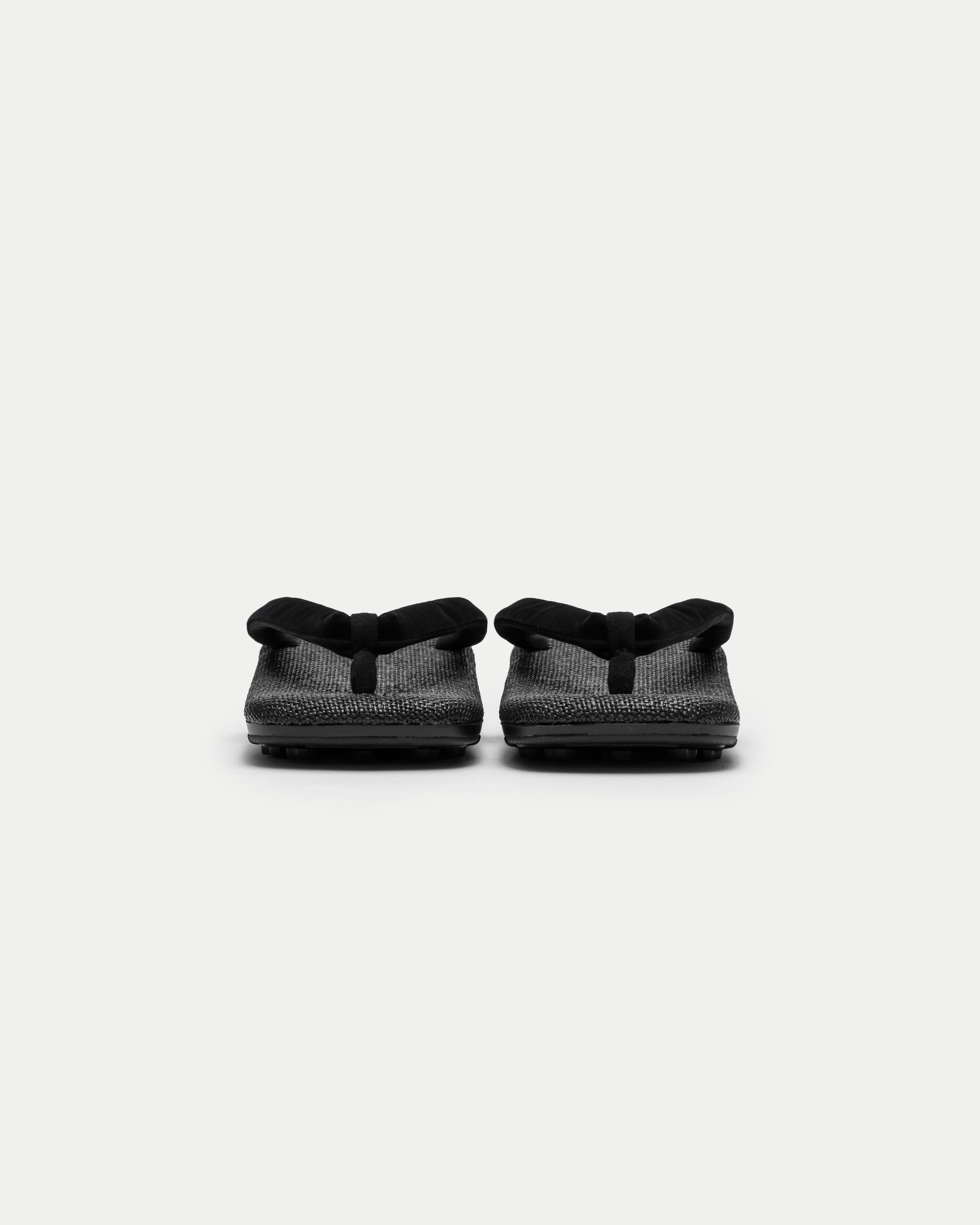 SETTA × SNEAKER “ unda ” / TOUGH SUMI – goyemon