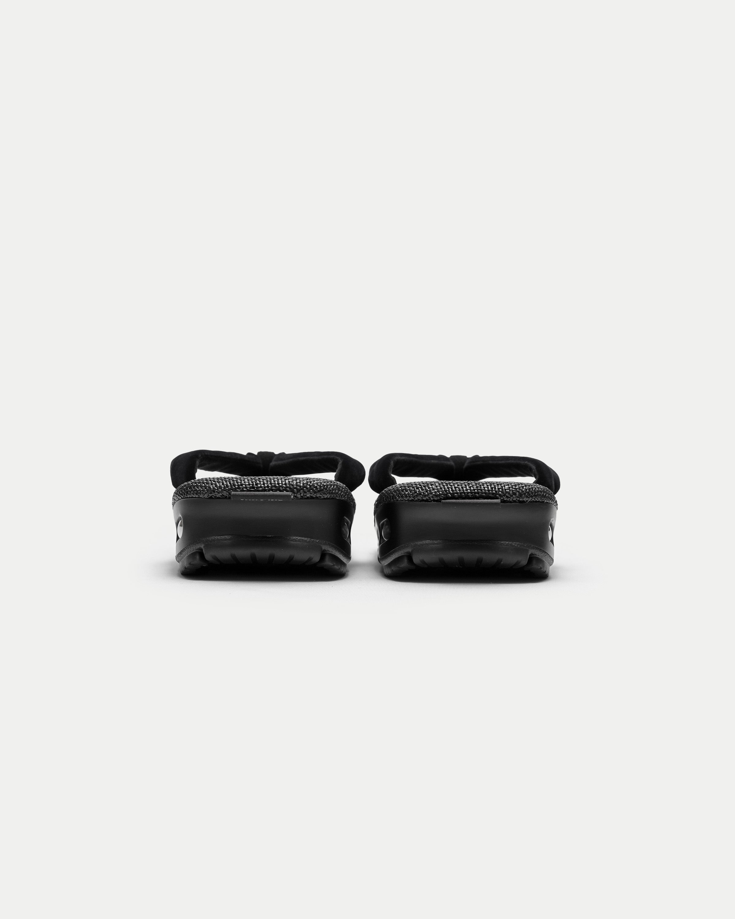 SETTA × SNEAKER “ unda ” / TOUGH SUMI – goyemon