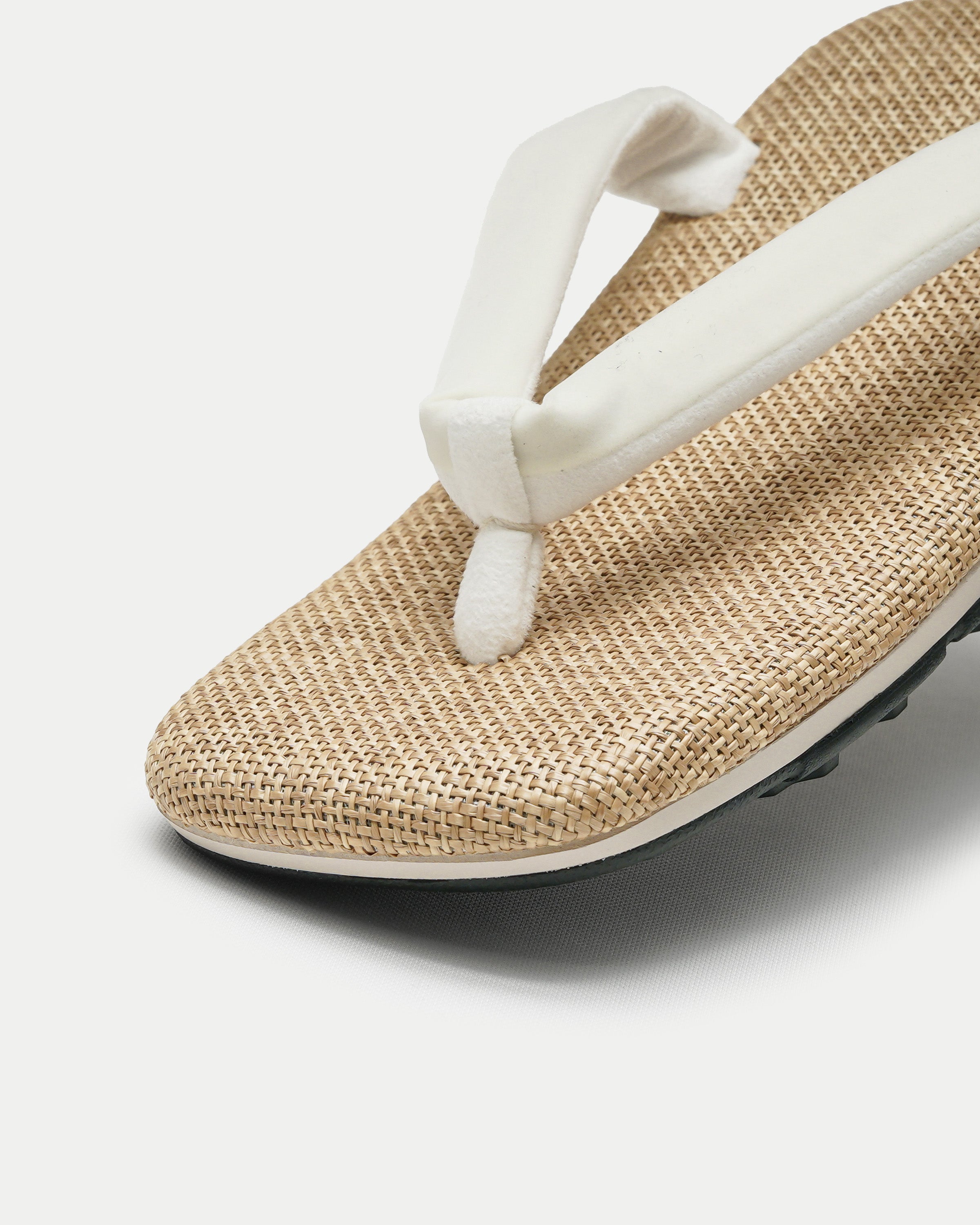 SETTA × SNEAKER “ unda ” / TOUGH WHITE［25SS］ – goyemon