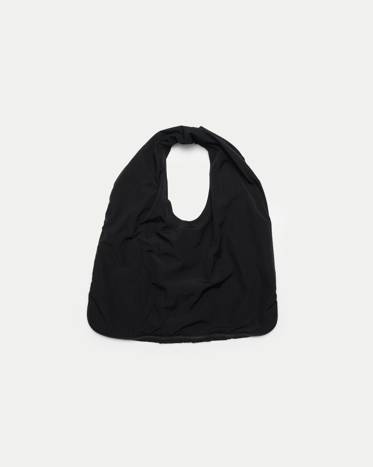 Tote Vest / BLACK［goyemon general gadget］