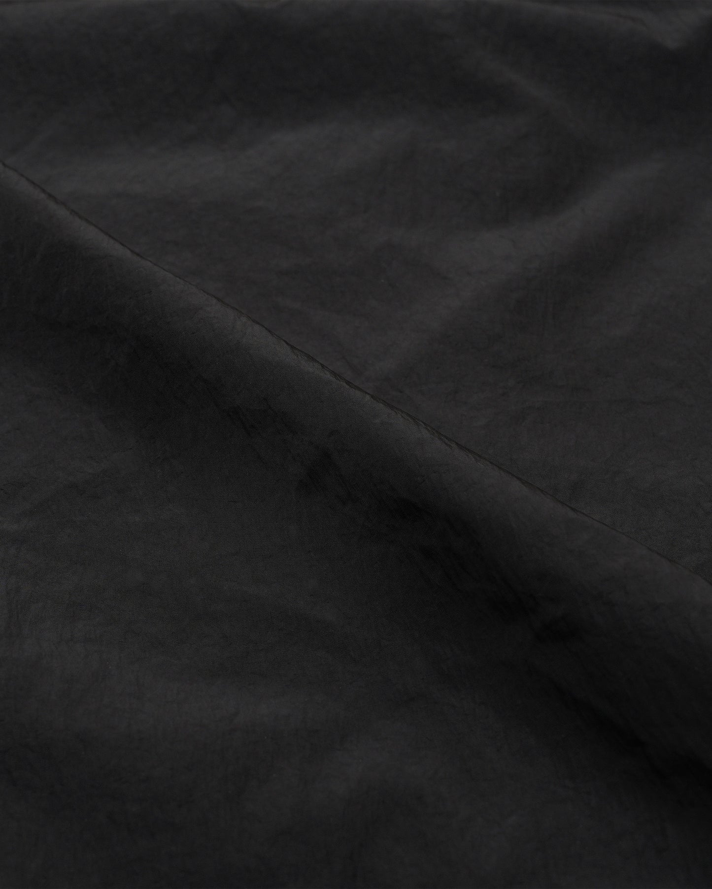 Tote Vest / BLACK［goyemon general gadget］