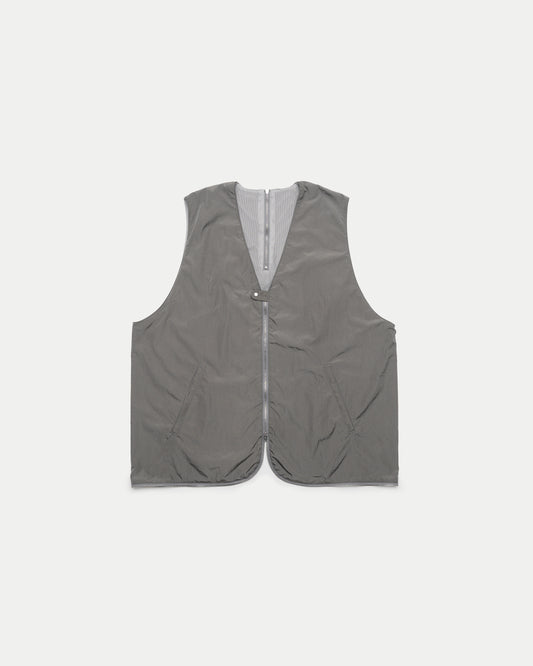 Tote Vest / GRAY［goyemon general gadget］