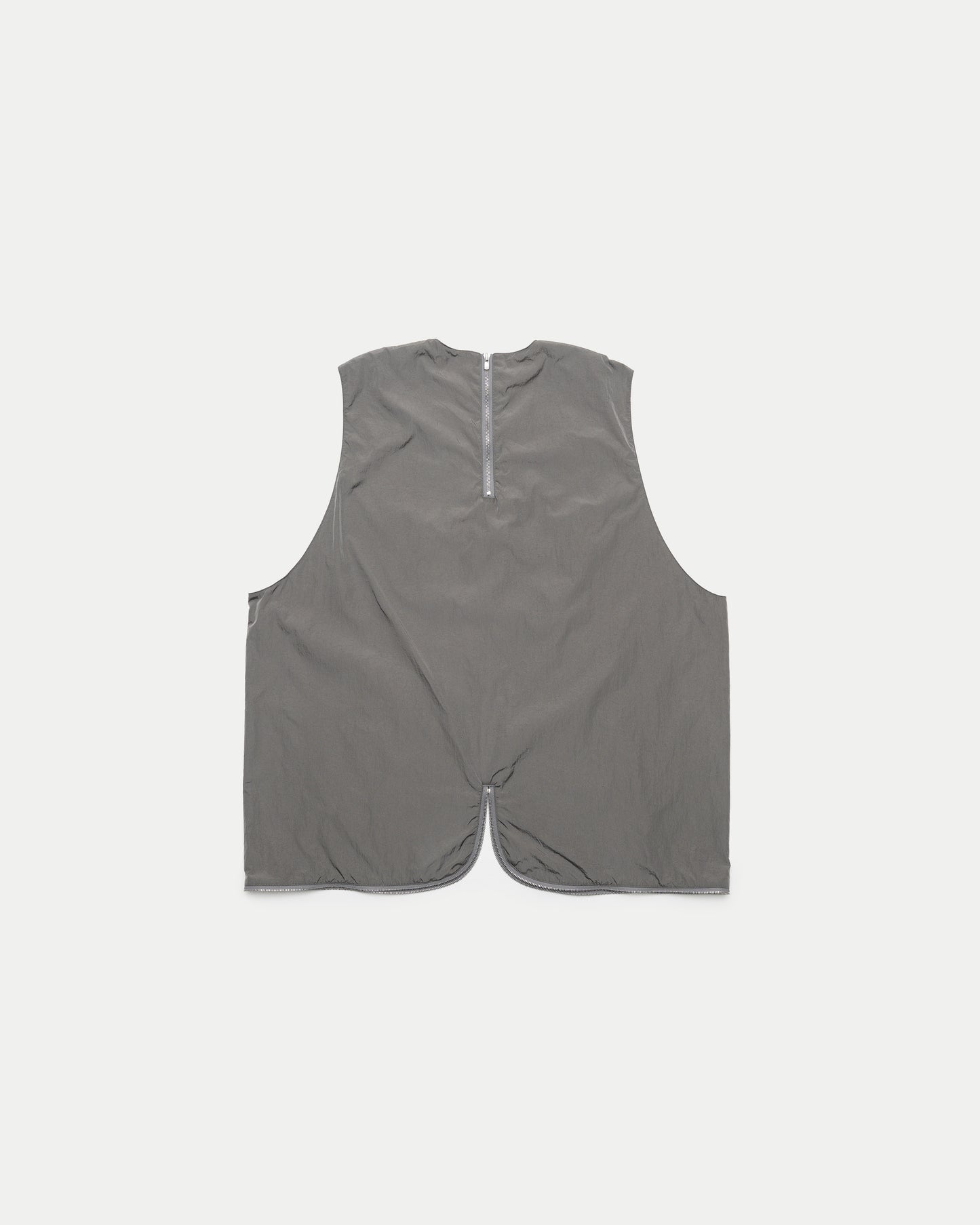 Tote Vest / GRAY［goyemon general gadget］