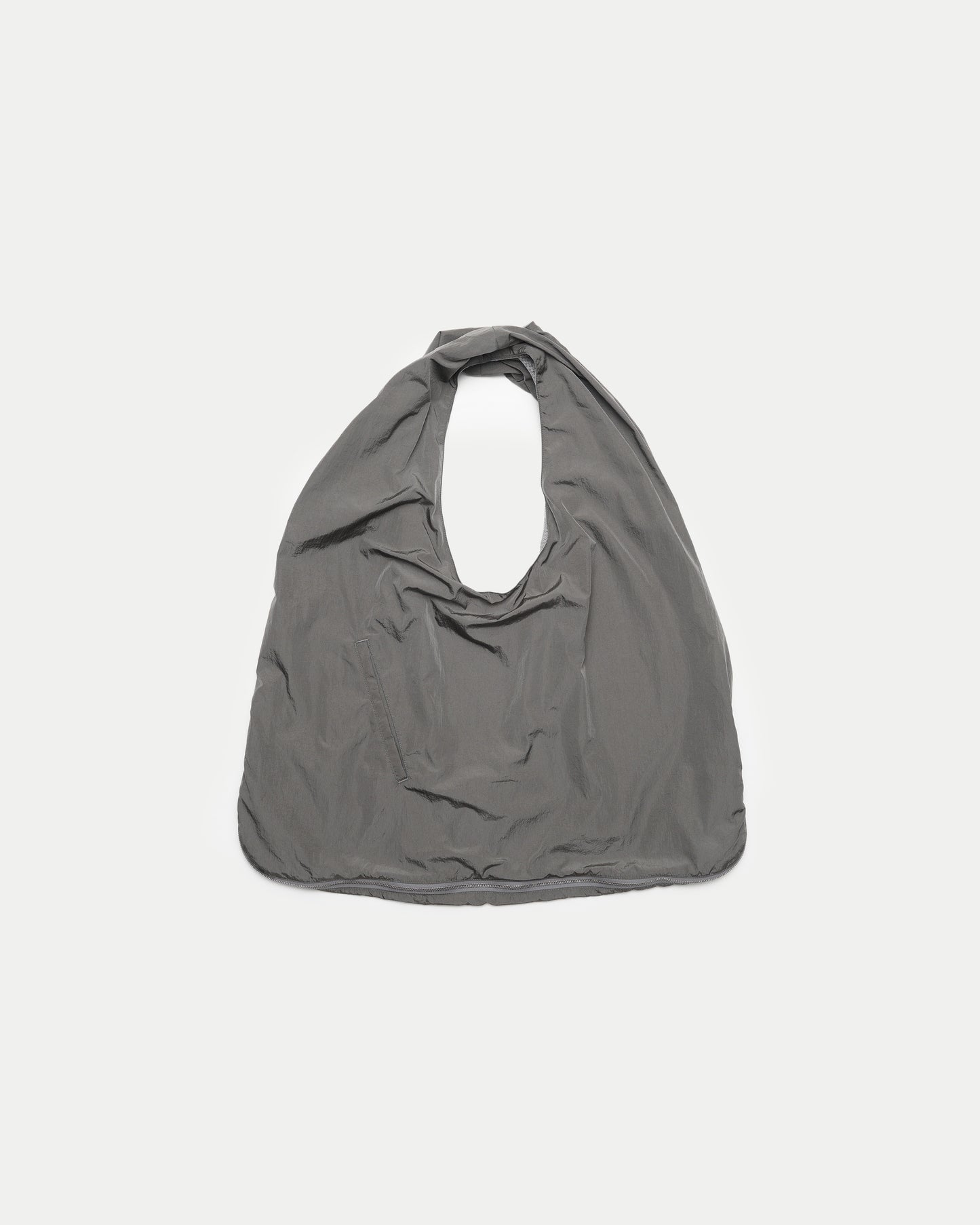 Tote Vest / GRAY［goyemon general gadget］