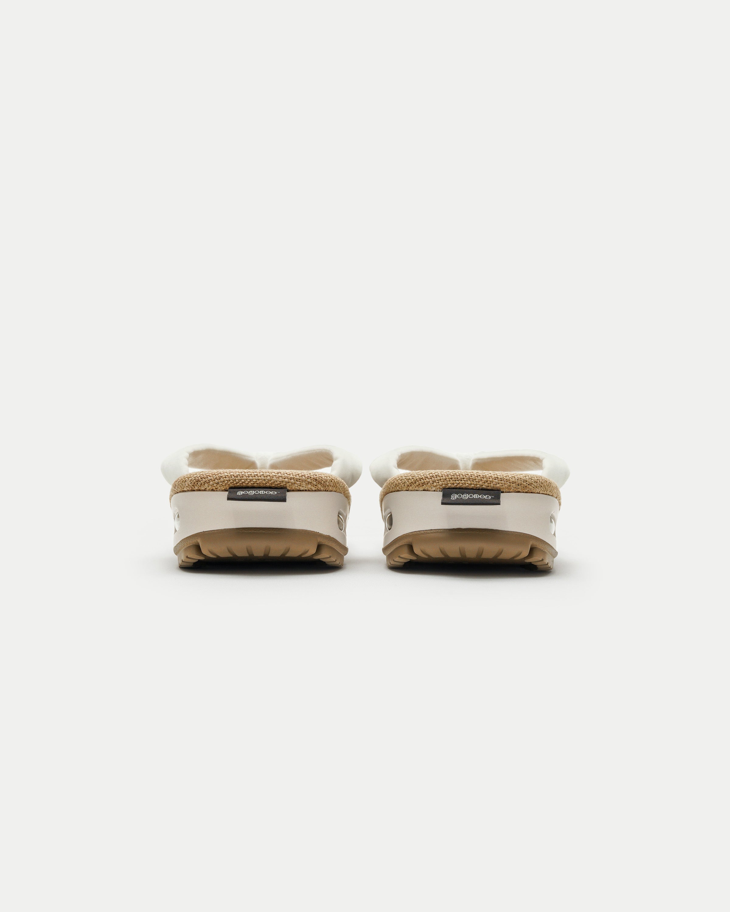 SETTA × SNEAKER “ unda ” / WHITE［25SS］ – goyemon