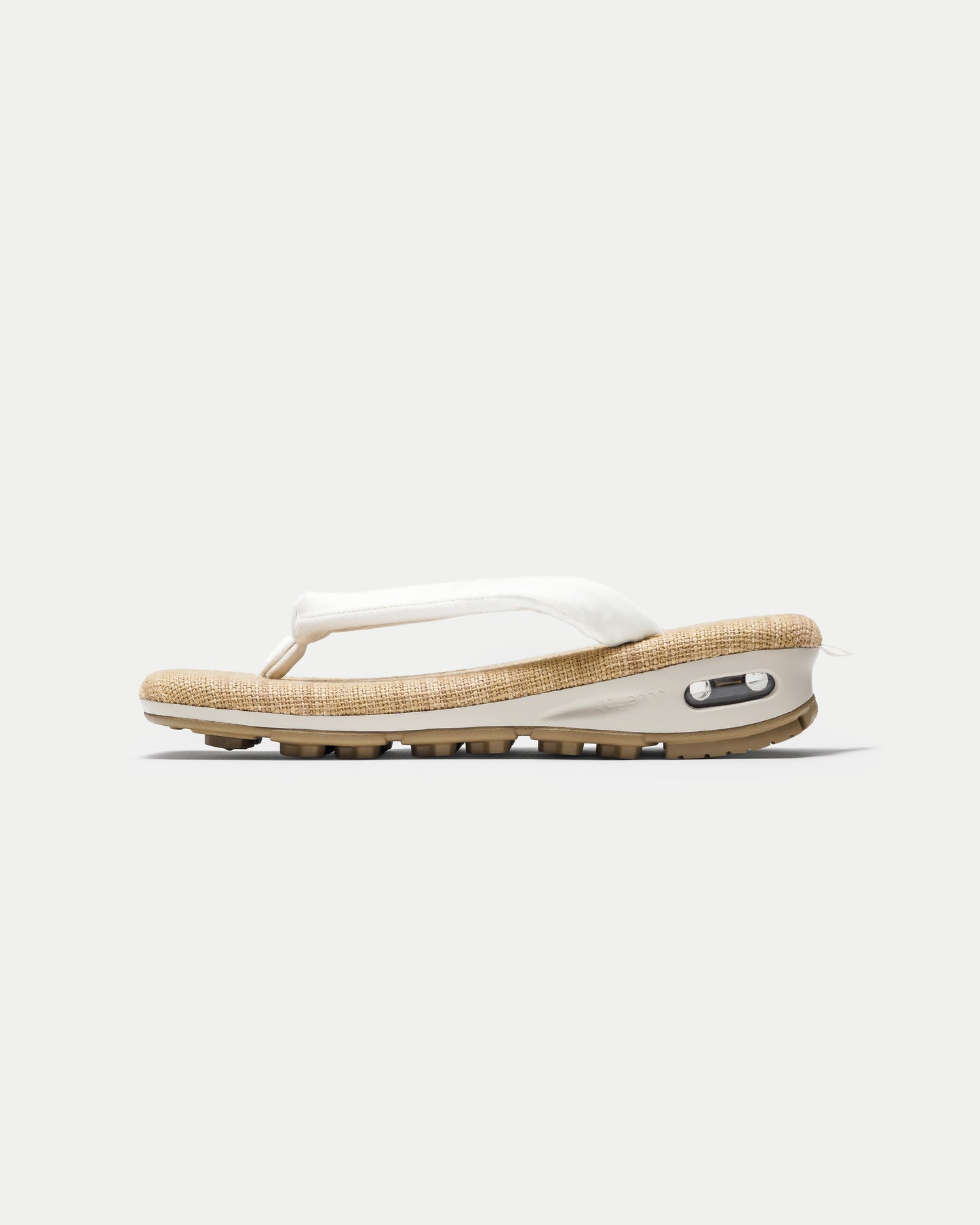 SETTA × SNEAKER “ unda ” / WHITE