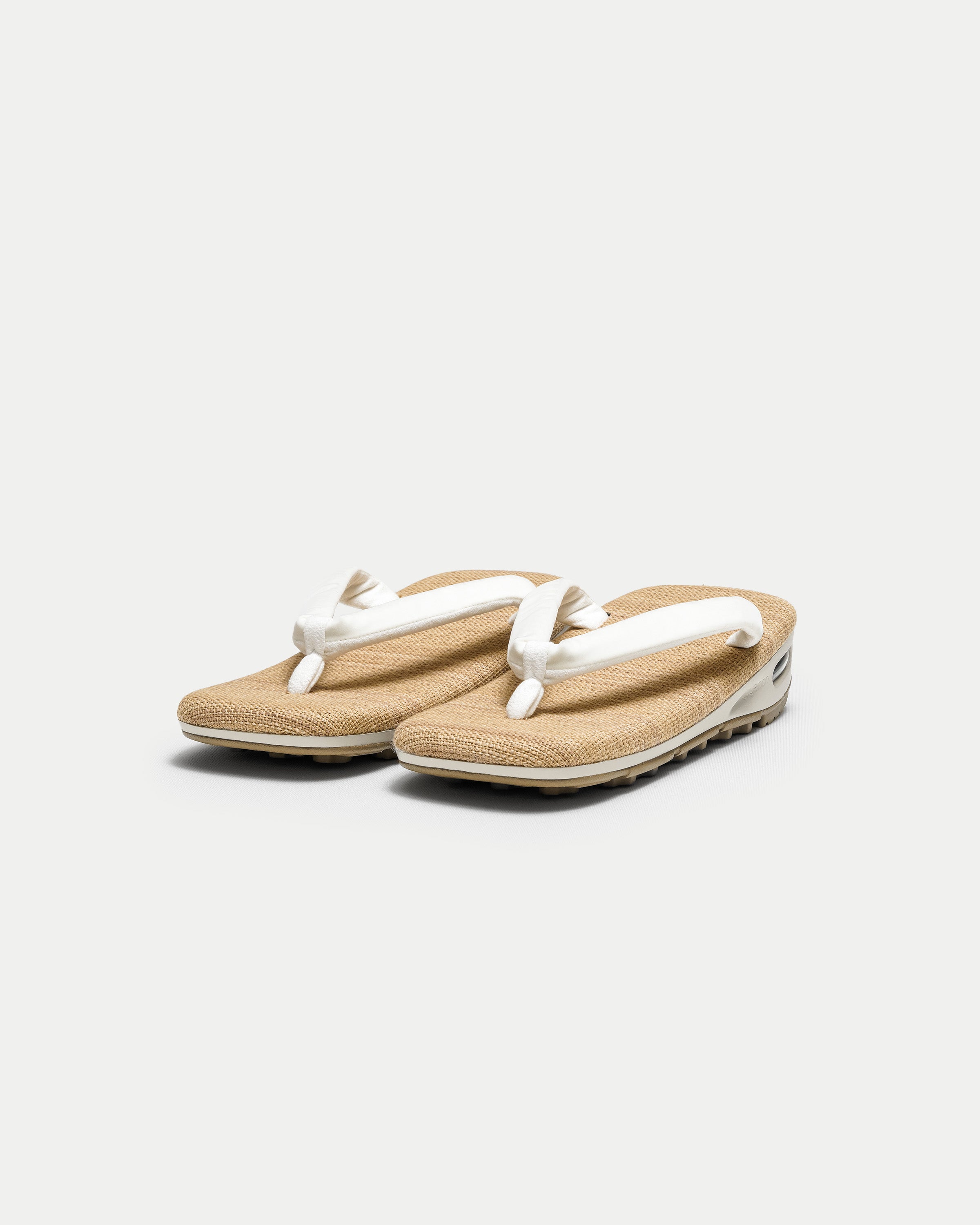 靴 goyemon for everyone unda EVA white L SETTA × SNEAKER “ unda ” / WHITE – goyemon