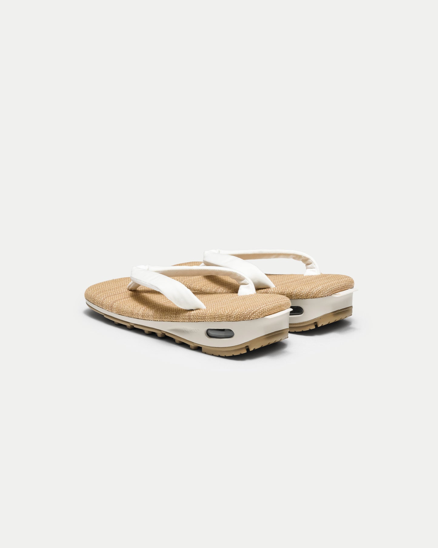 SETTA × SNEAKER “ unda ” / WHITE