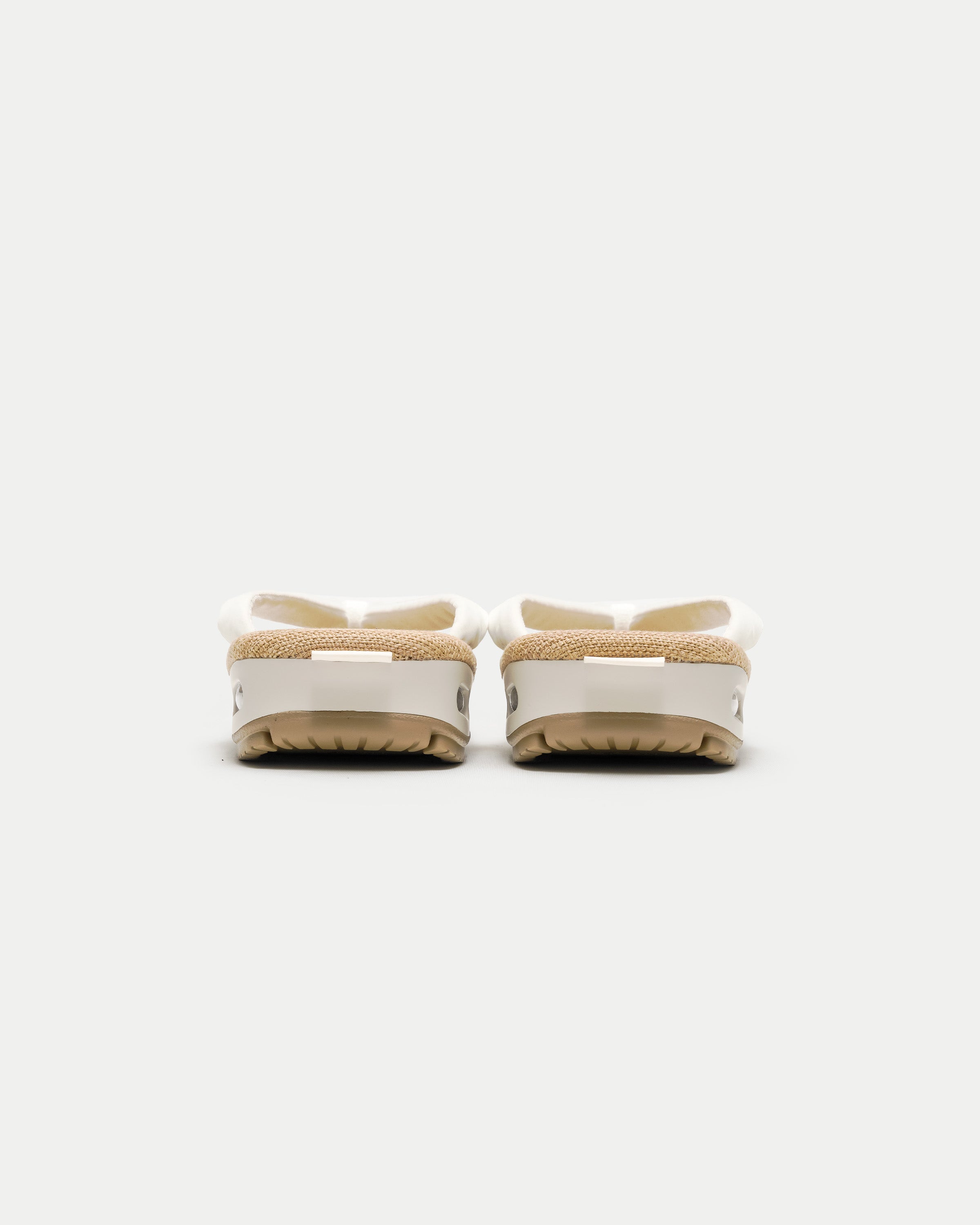 SETTA × SNEAKER “ unda ” / WHITE – goyemon