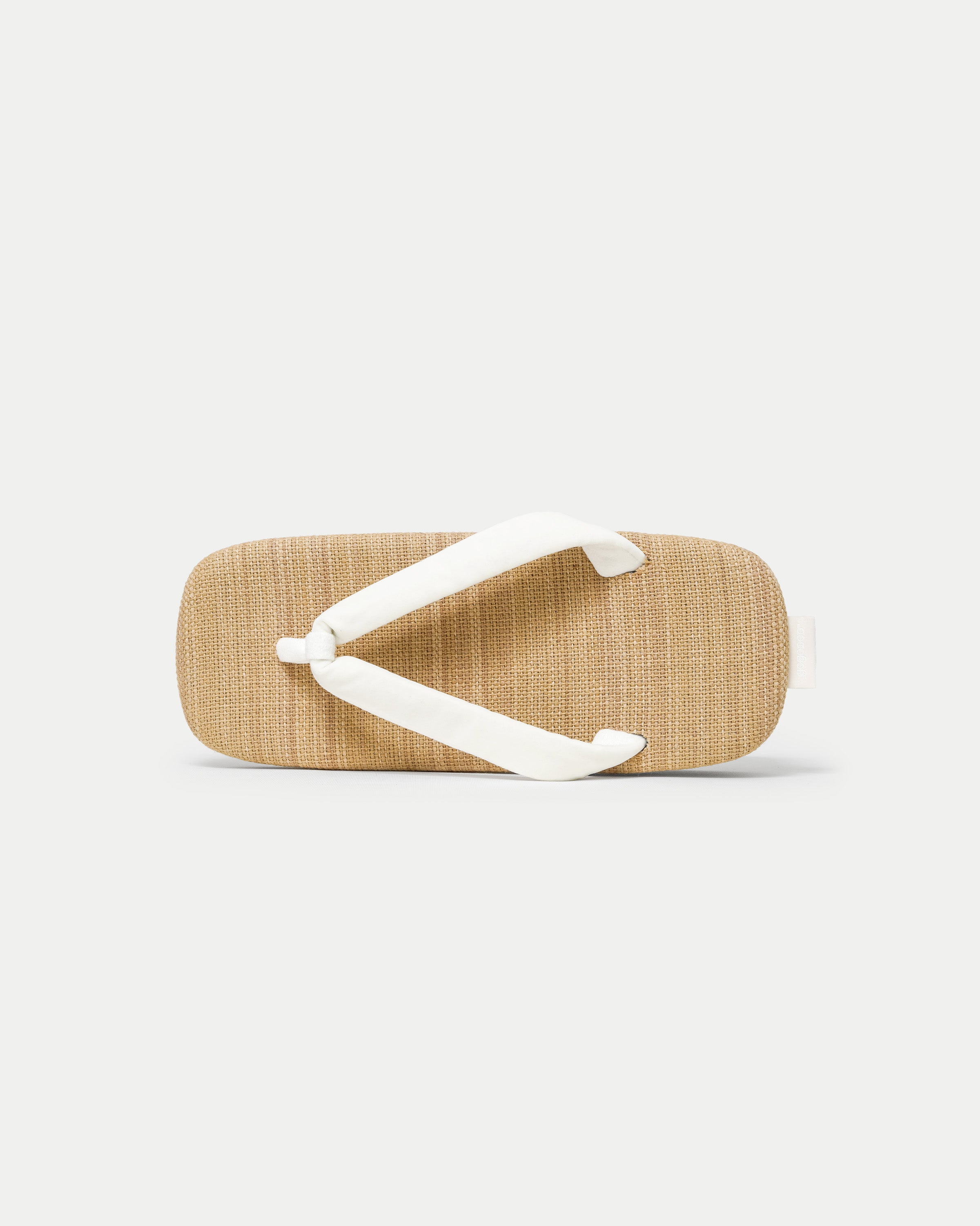 SETTA × SNEAKER “ unda ” / WHITE – goyemon