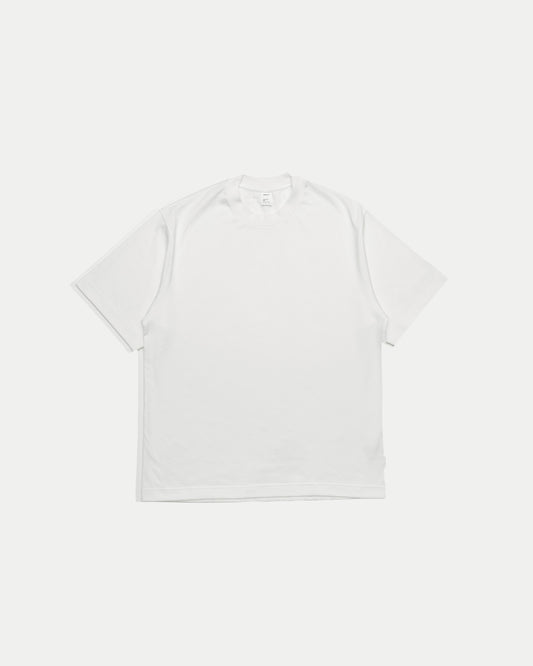 goyemon Short Sleeve T-Shirts / WHITE［goyemon general gadget］