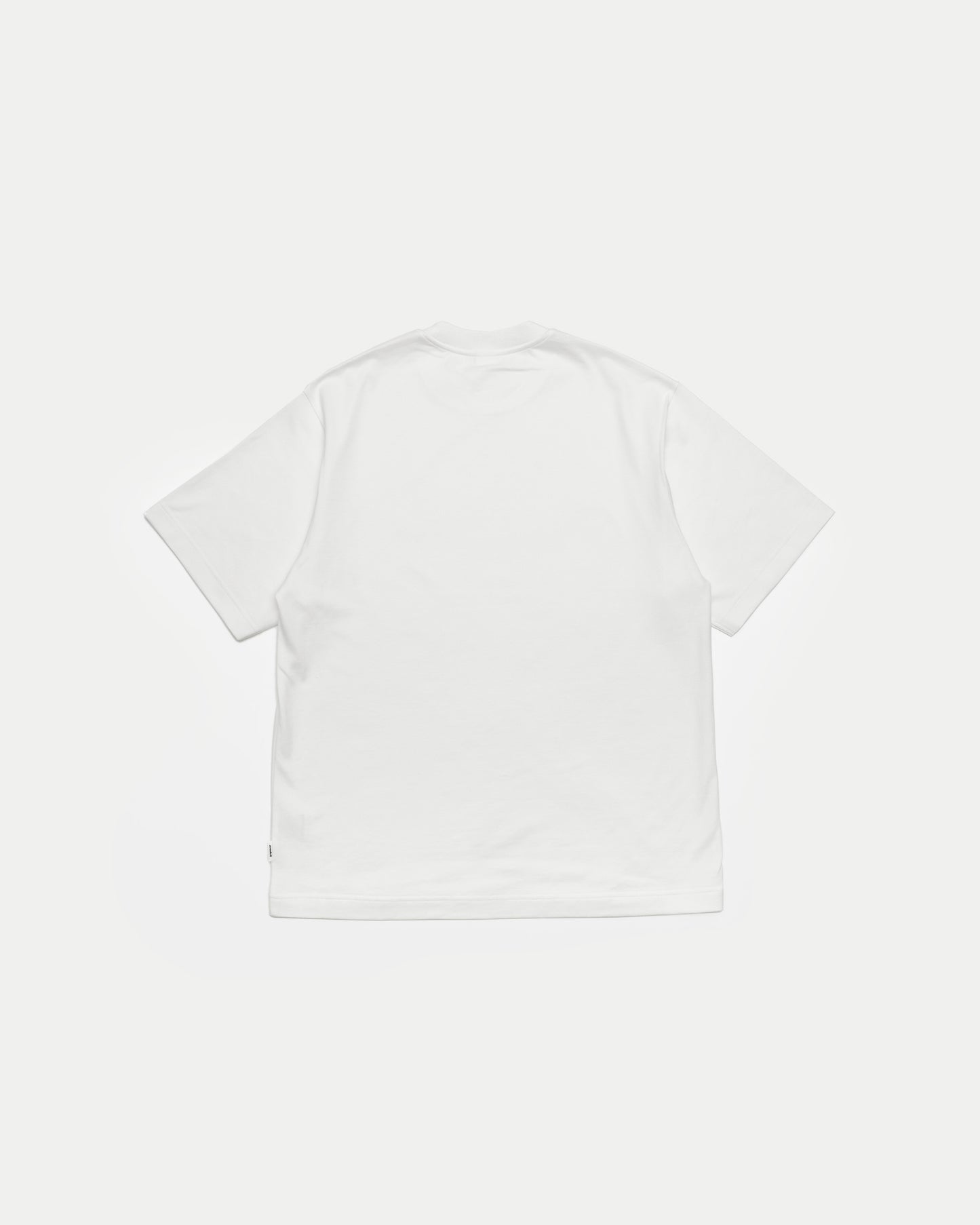 goyemon Short Sleeve T-Shirts / WHITE［goyemon general gadget］