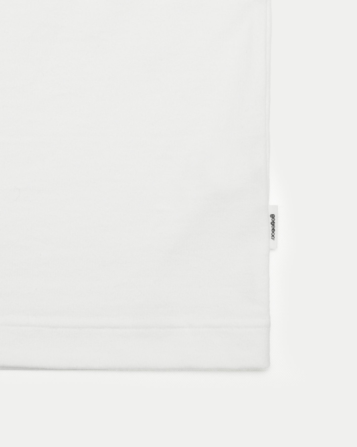 goyemon Short Sleeve T-Shirts / WHITE［goyemon general gadget］