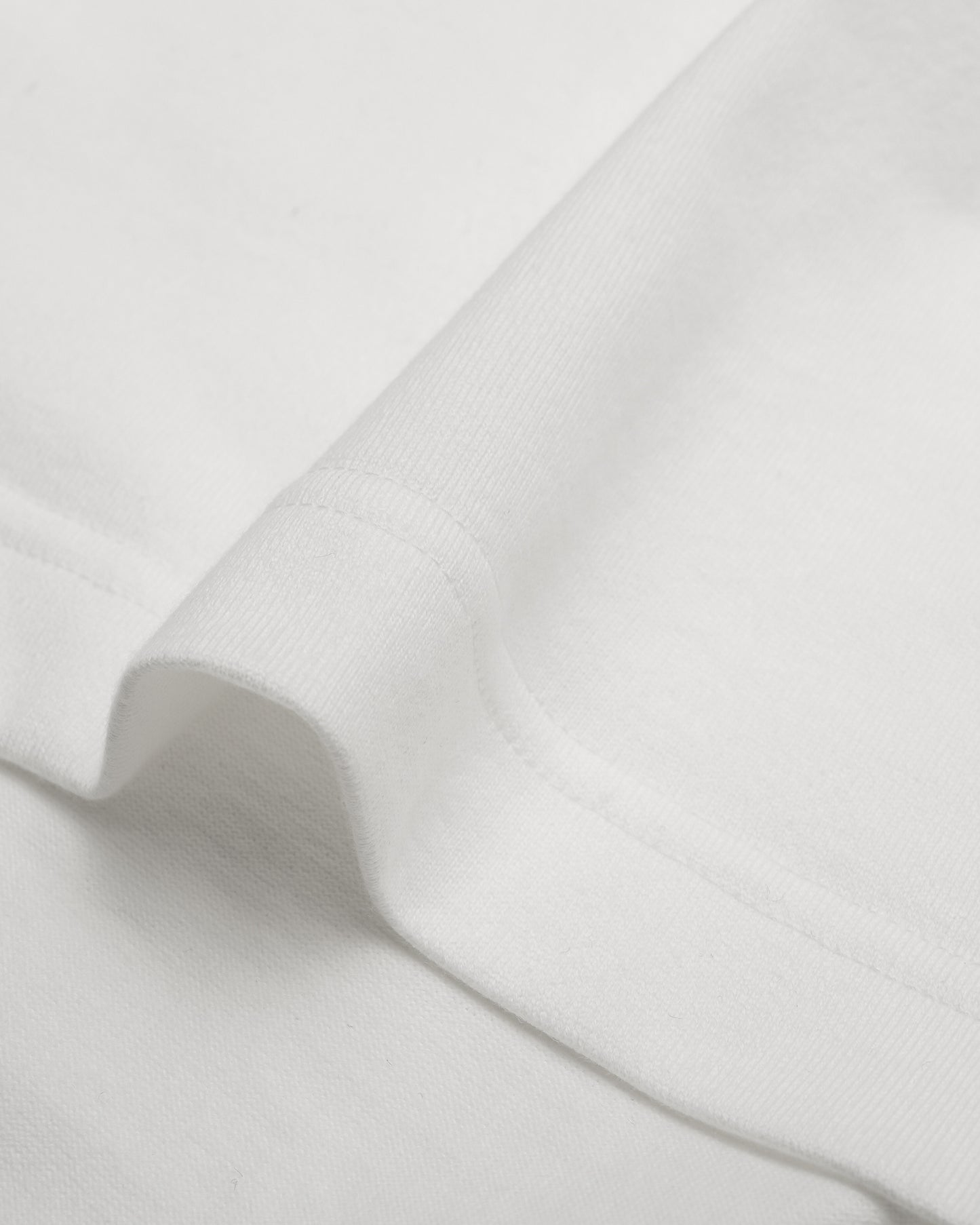 goyemon Short Sleeve T-Shirts / WHITE［goyemon general gadget］