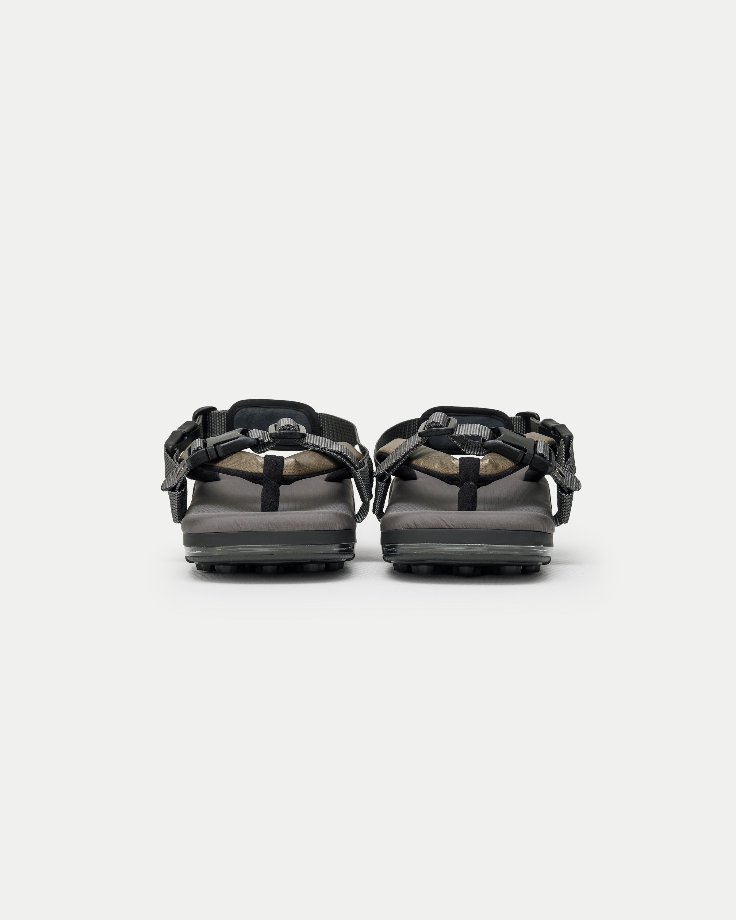 SETTA × SNEAKER “ unda TEGU ” / BLACK［25SS］ – goyemon