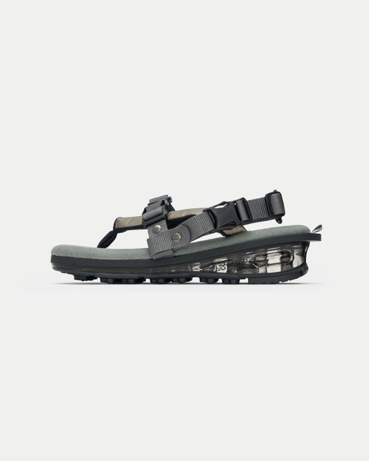 SETTA × SNEAKER “ unda TEGU ” / SLATE 2［25SS］