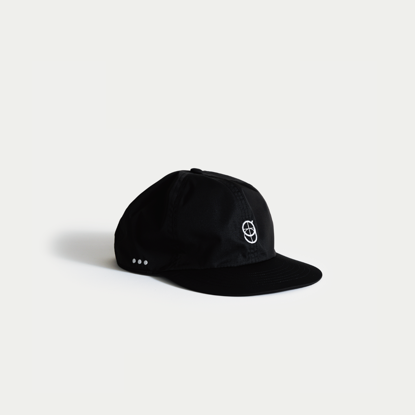 g Logo Cap［goyemon general gadget］