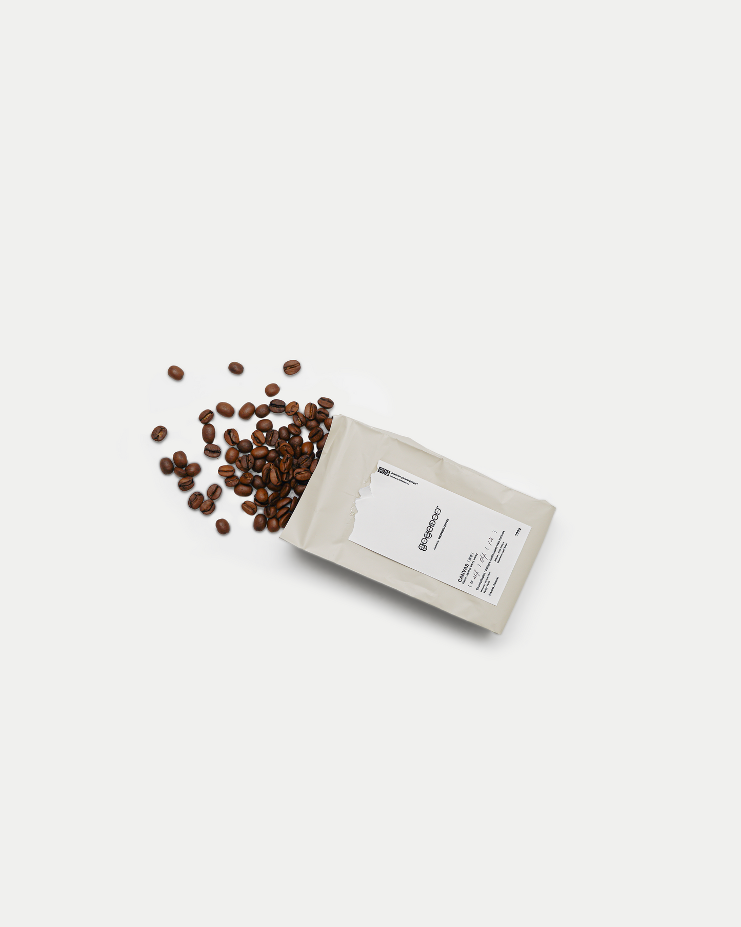 Ethiopia Natural 100g［goyemon coffee］