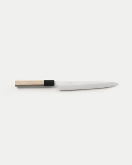 JAPANESE KNIFE × CERAMIC “ matou ” / HAKUTOU