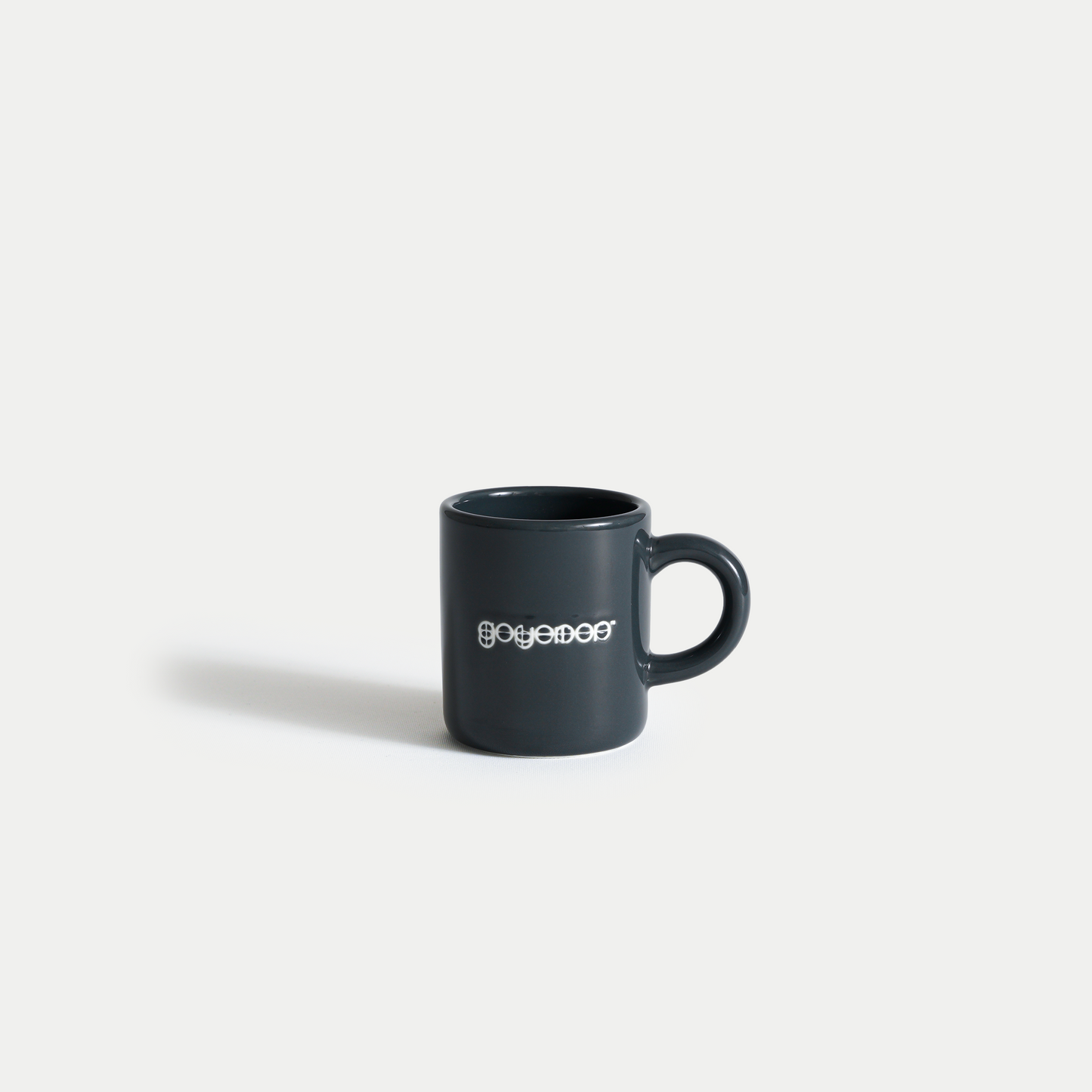 Logo Mug［goyemon general gadget］