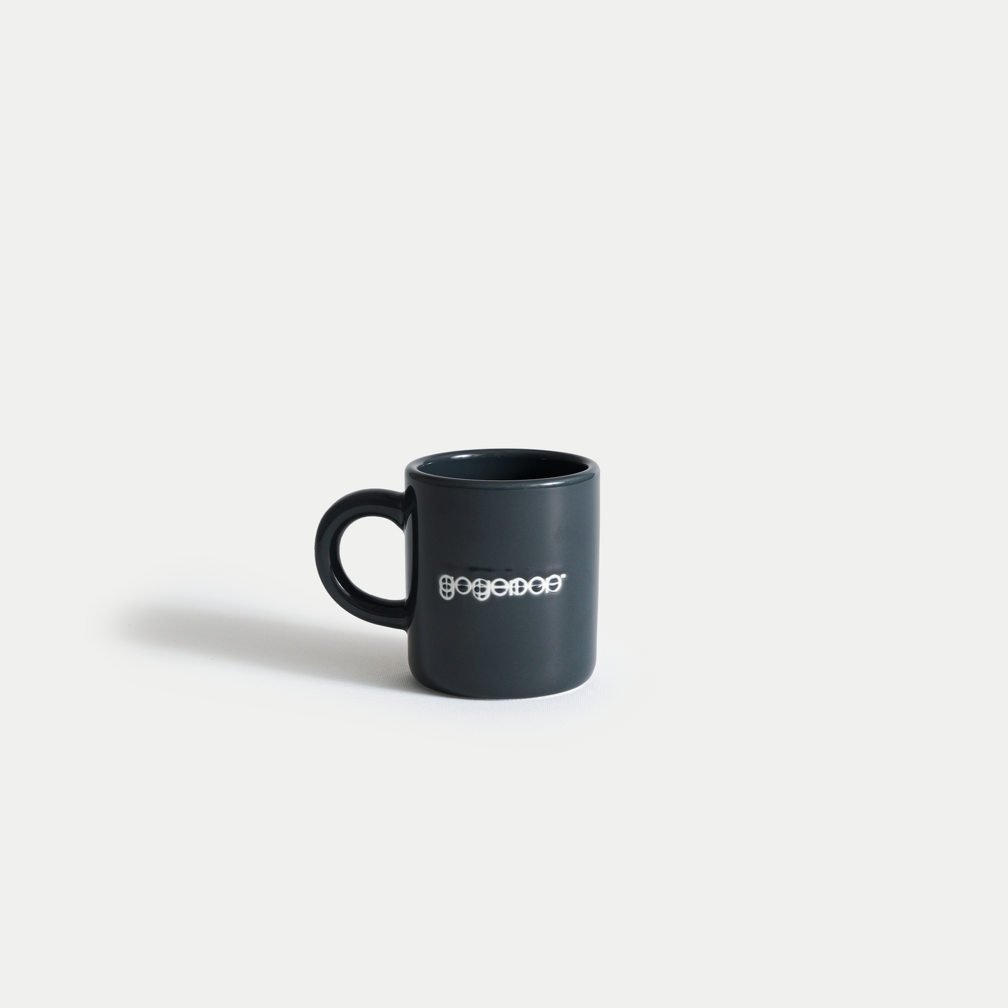 Logo Mug［goyemon general gadget］