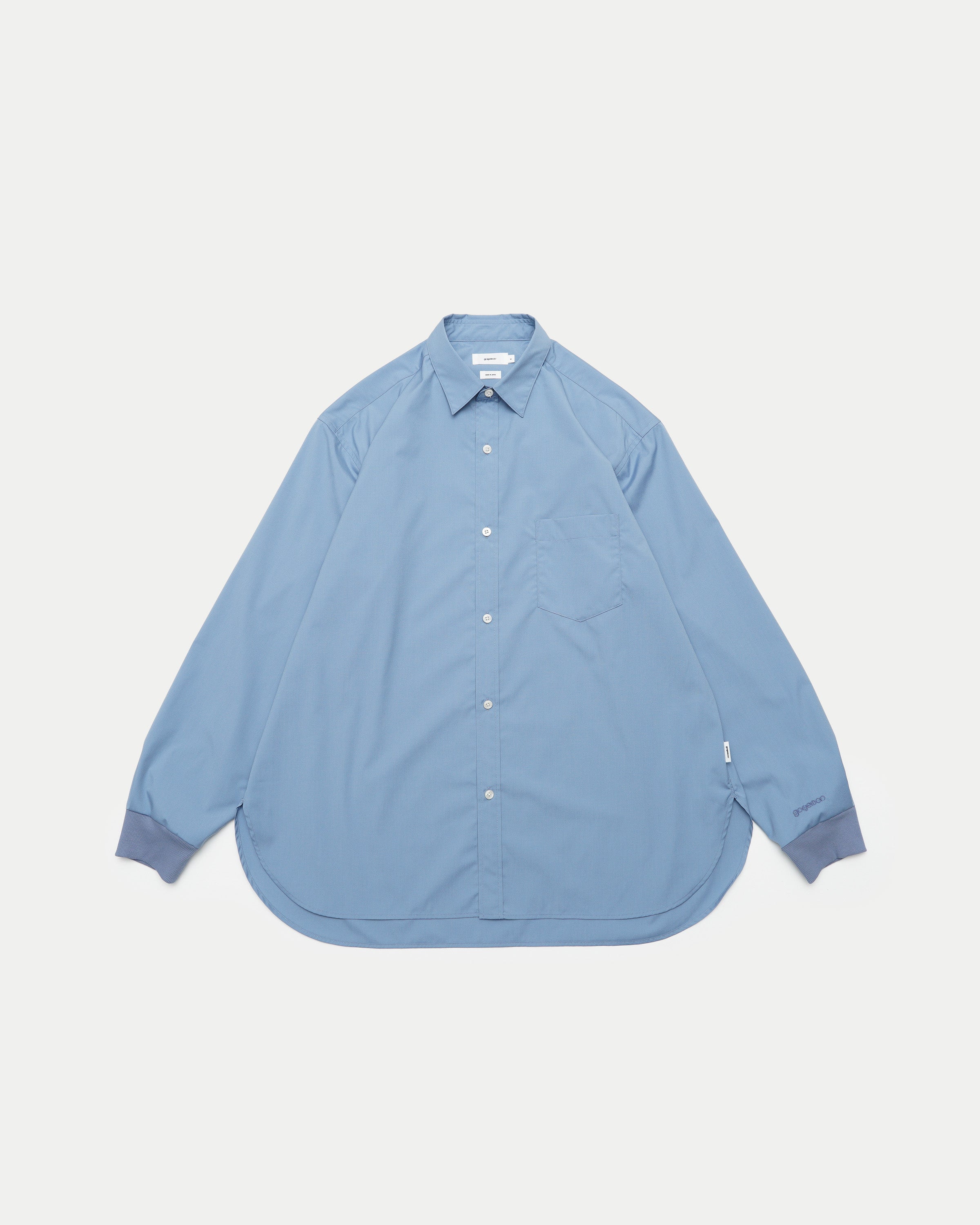 goyemon ANCOH (BLACK) 新品未使用・未開封 unda Exclusive – goyemon