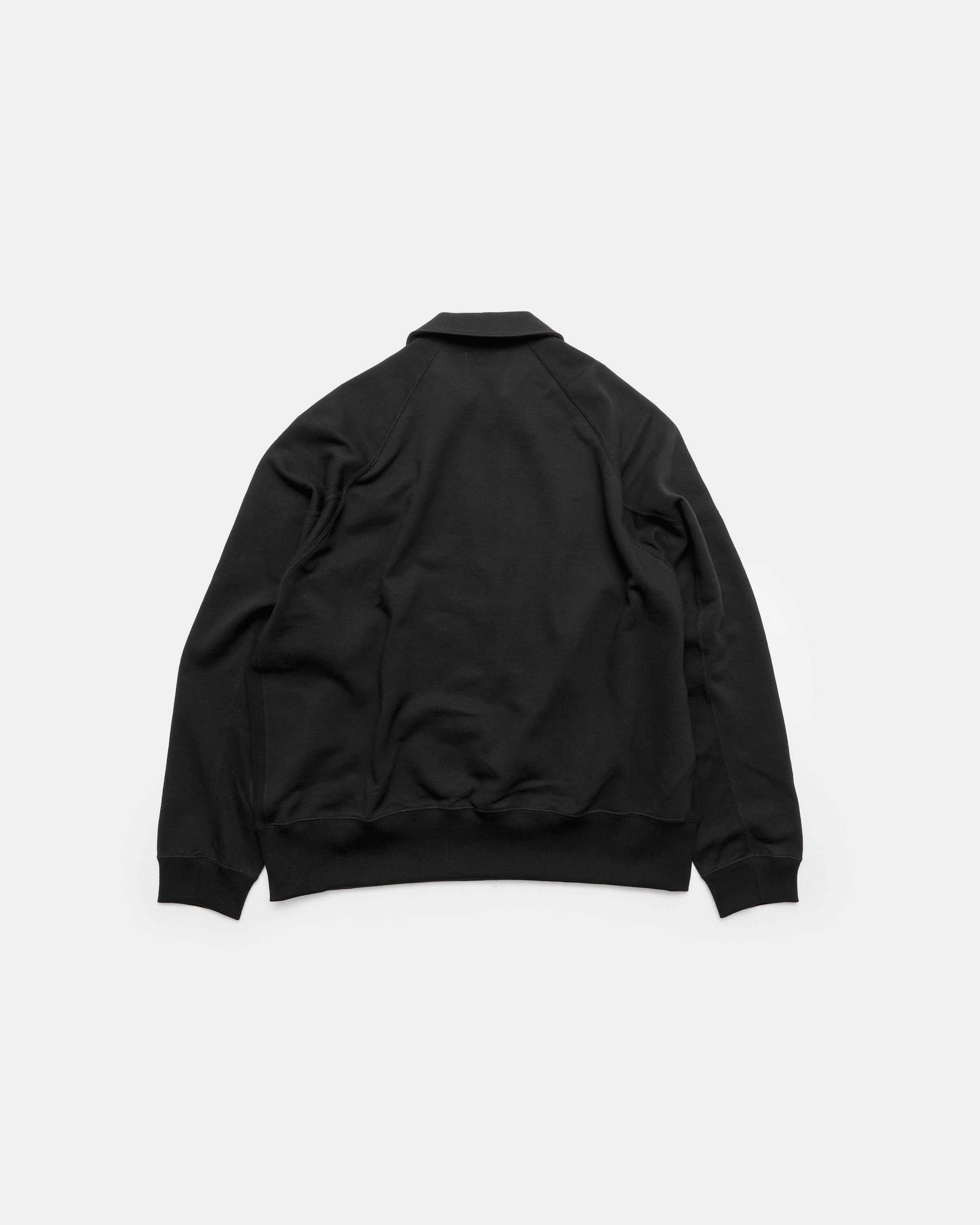 トップス goyemon Skipper Wrist Patch Sweatshirt goyemon Skipper Wrist Patch Sweatshirt