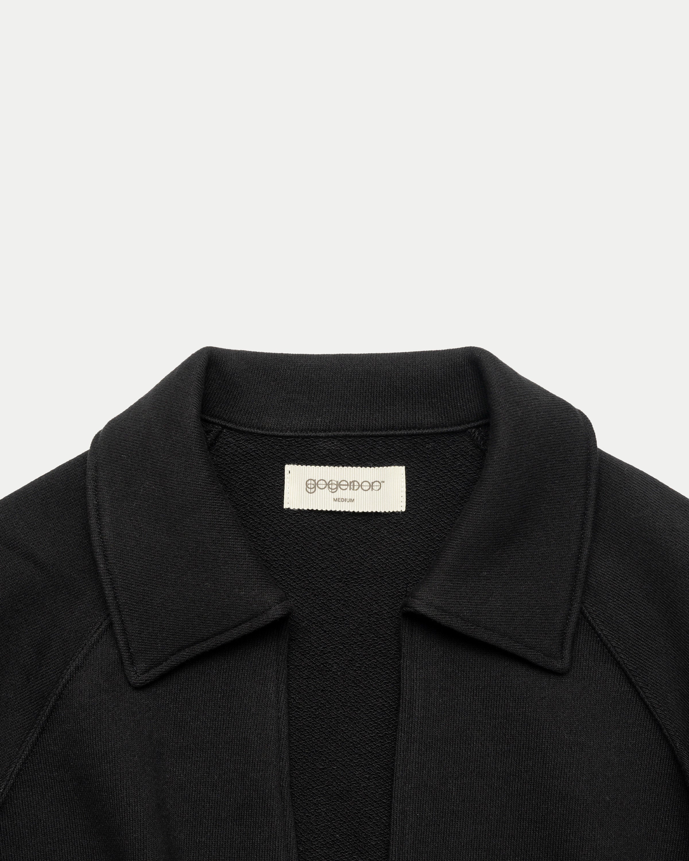 トップス goyemon Skipper Wrist Patch Sweatshirt goyemon Skipper Wrist Patch Sweatshirt