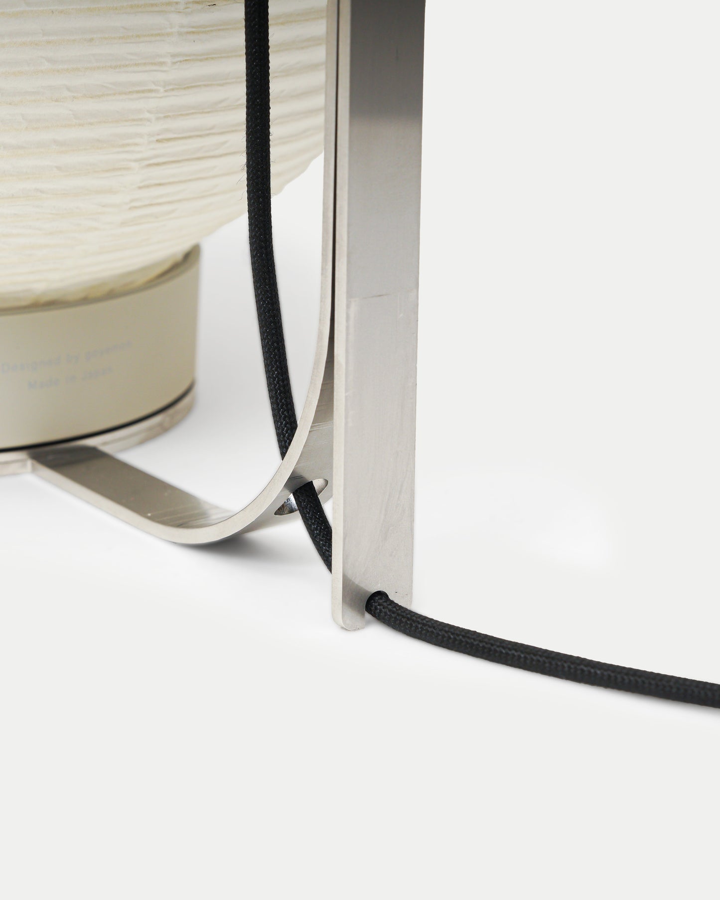 STAINLESS YUMIHARI STAND for ANCOH